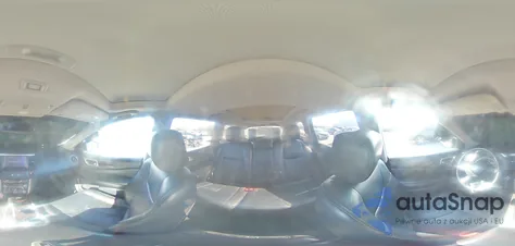 2014 Nissan Pathfinder S z USA, uszkodzony, nr VIN 5N1AR2MM1EC681712